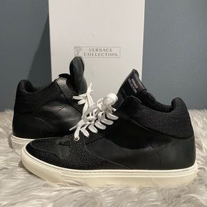 Versace Collection Sneakers for Men 